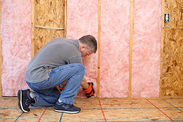 Best Soundproof Insulation  in Algona, WA